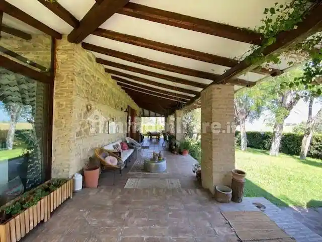 Villa bifamiliare via di Torre Annunziatella, Grottarossa - Saxa Rubra, Roma - foto 4