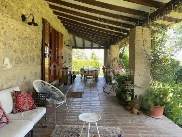 Villa bifamiliare via di Torre Annunziatella, Grottarossa - Saxa Rubra, Roma - foto 5