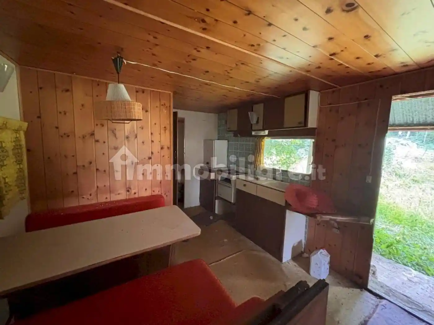 Rustico Baut Festiona, SNC, Centro, Demonte - foto 4