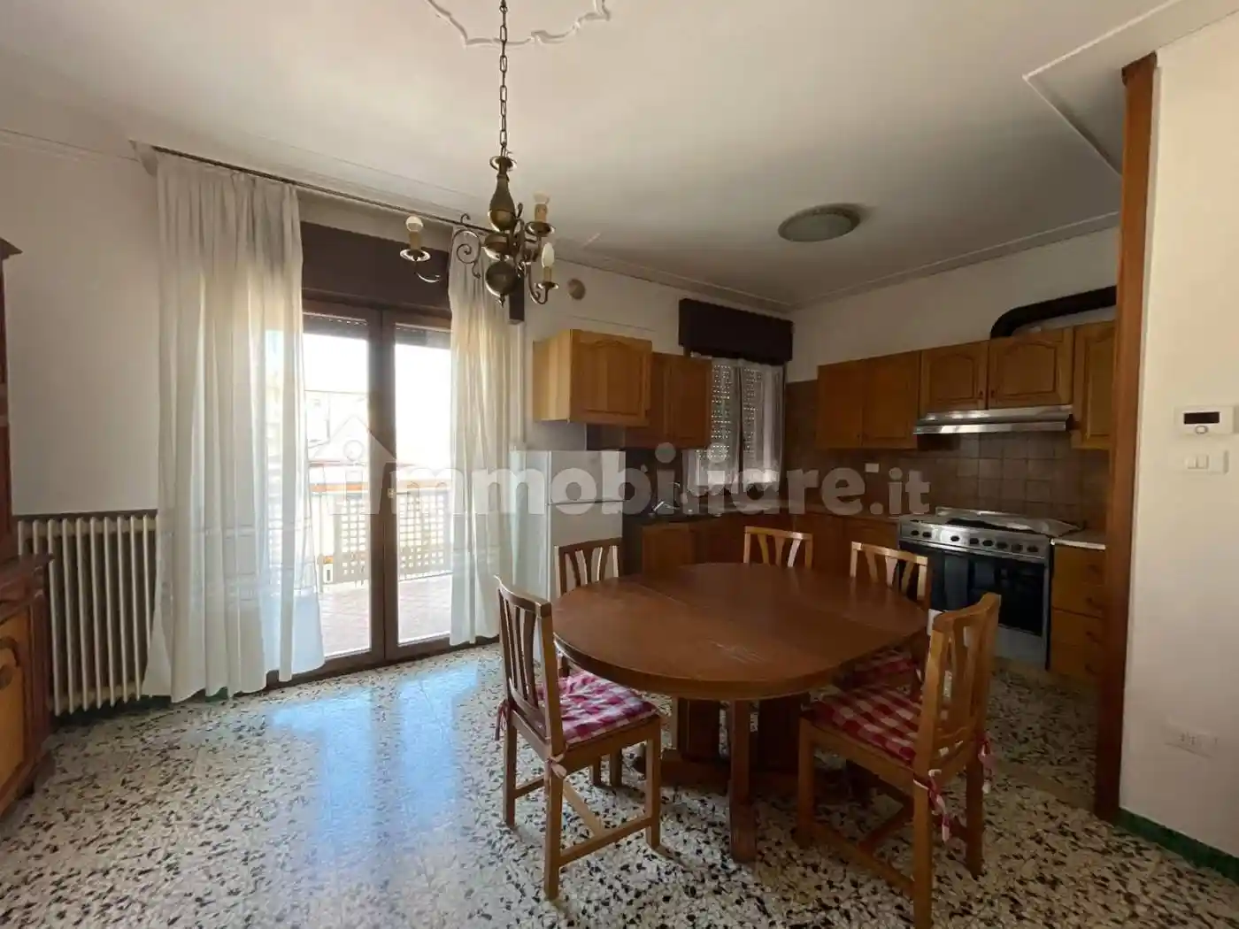 Appartamento in vendita a Jesolo