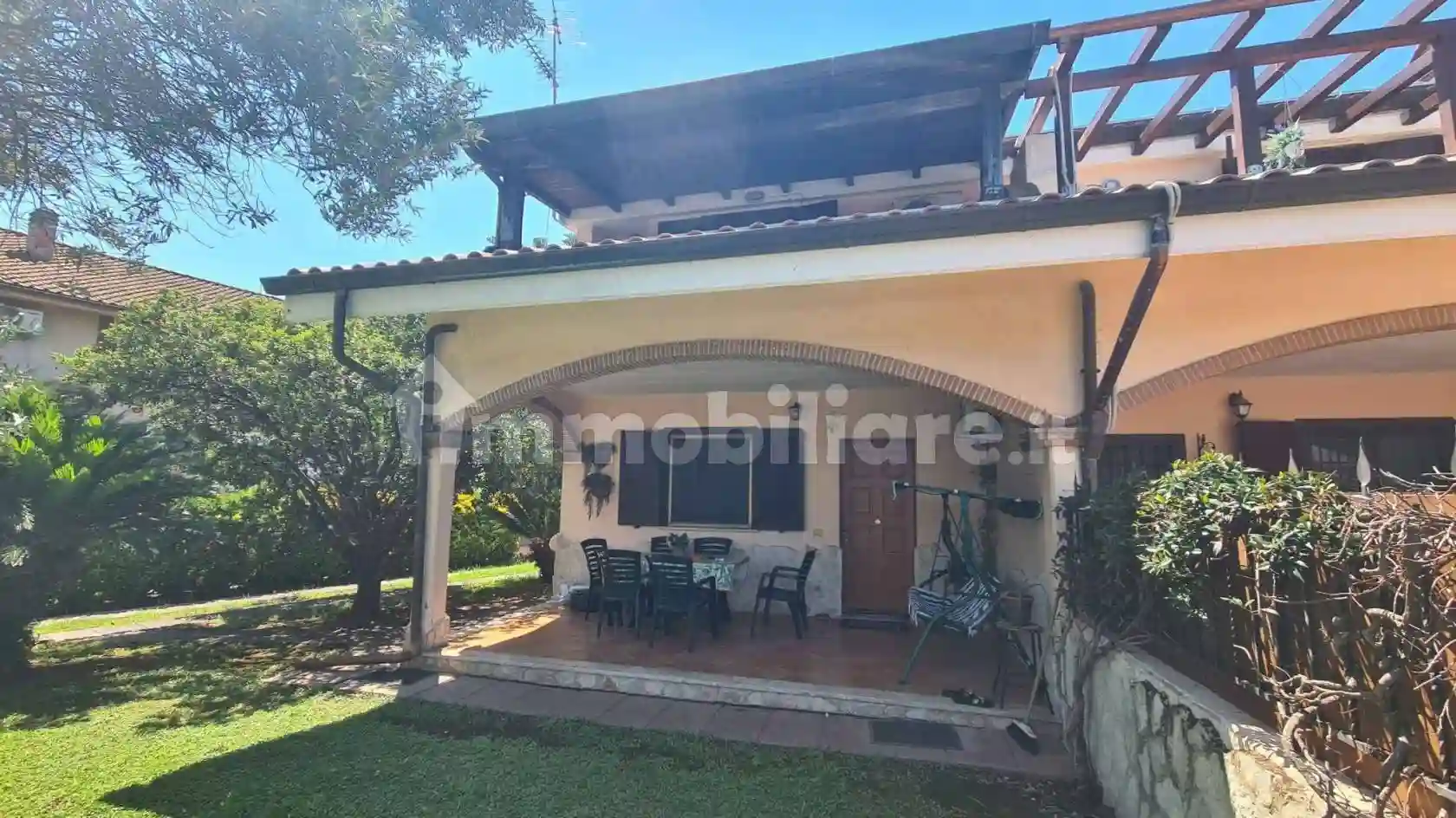 Villetta a schiera - foto 2