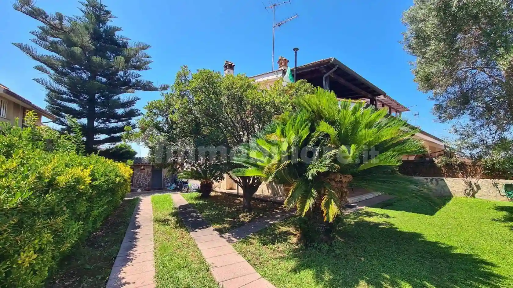 Villetta a schiera - foto 3