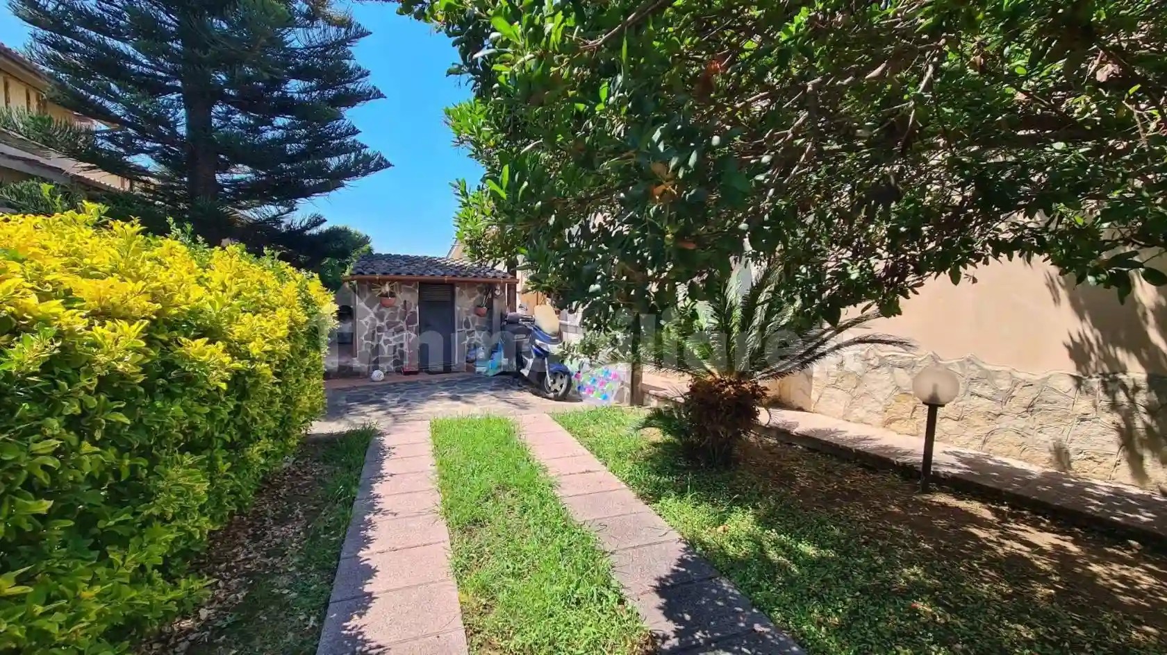 Villetta a schiera - foto 5