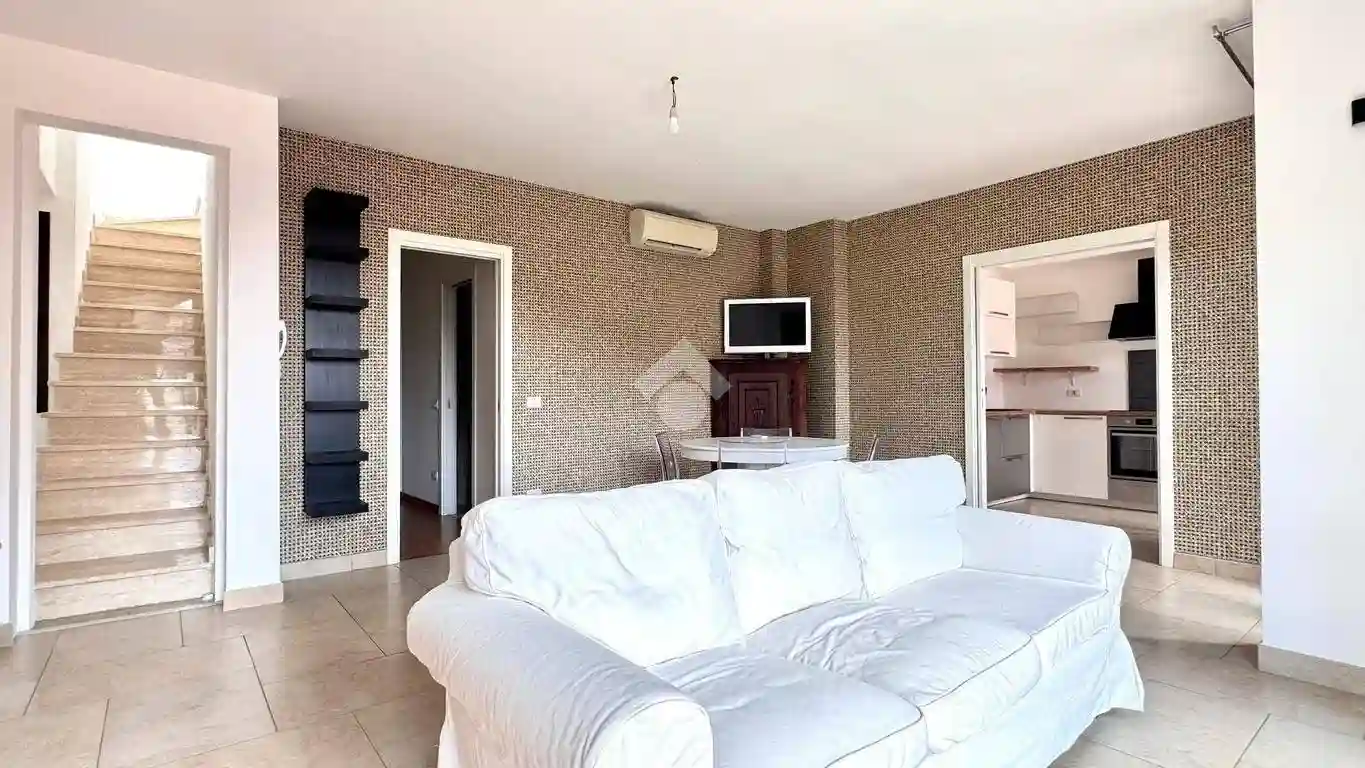 Attico - Mansarda - foto 3