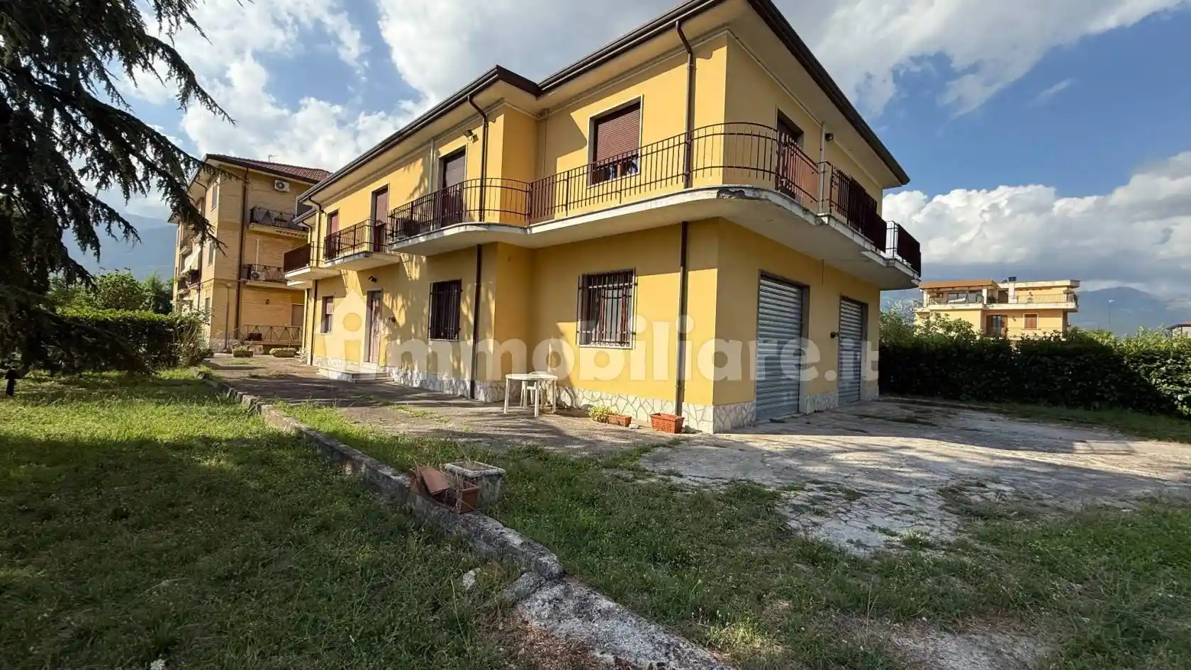 Appartamento in vendita a Sora