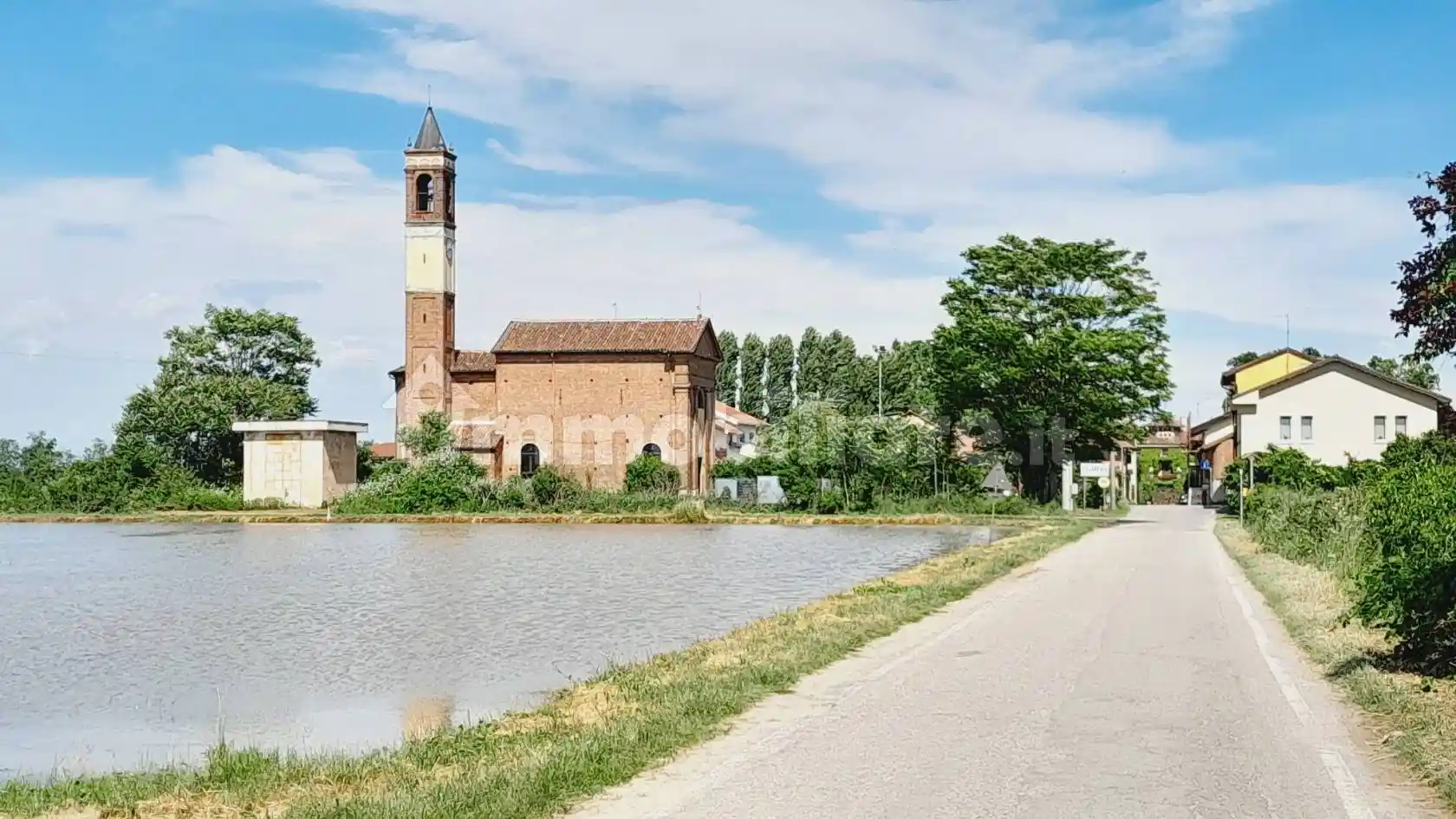 Casa indipendente in vendita a Cassolnovo