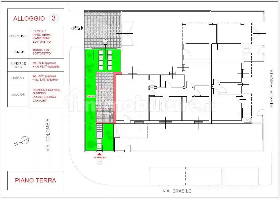 Appartamento - foto 4