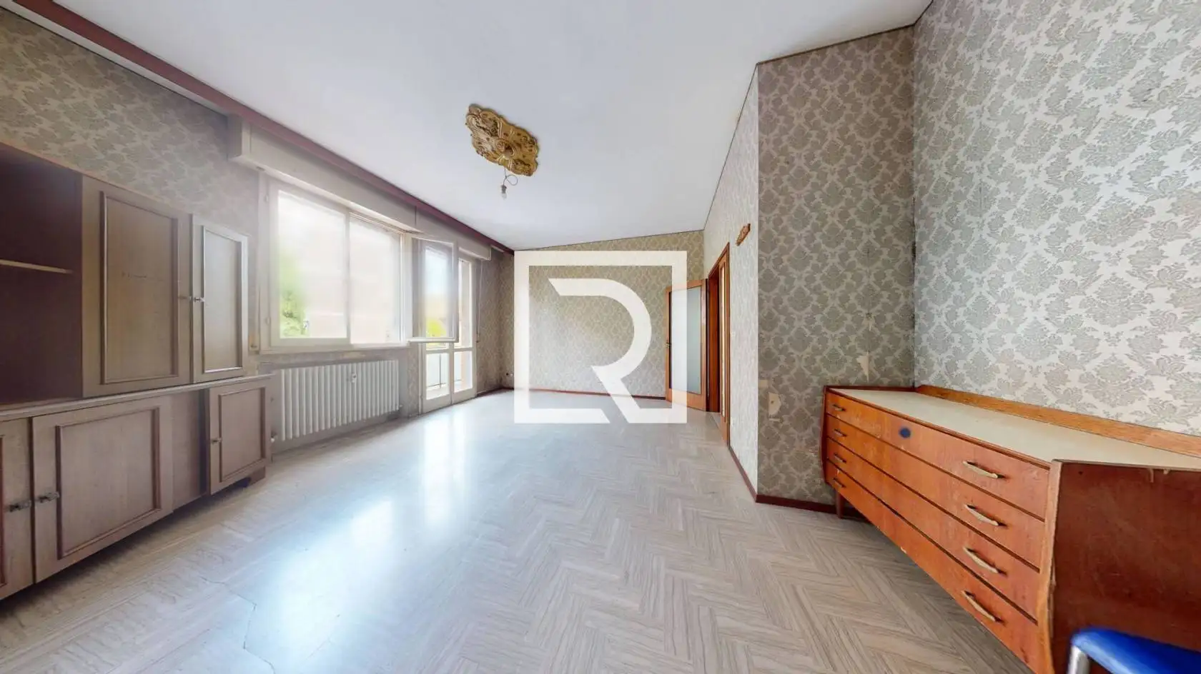 Appartamento in vendita a Forlì