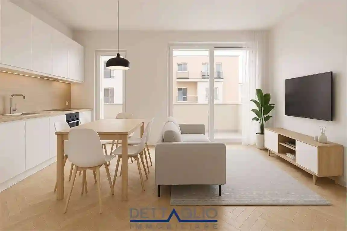 Appartamento - foto 3