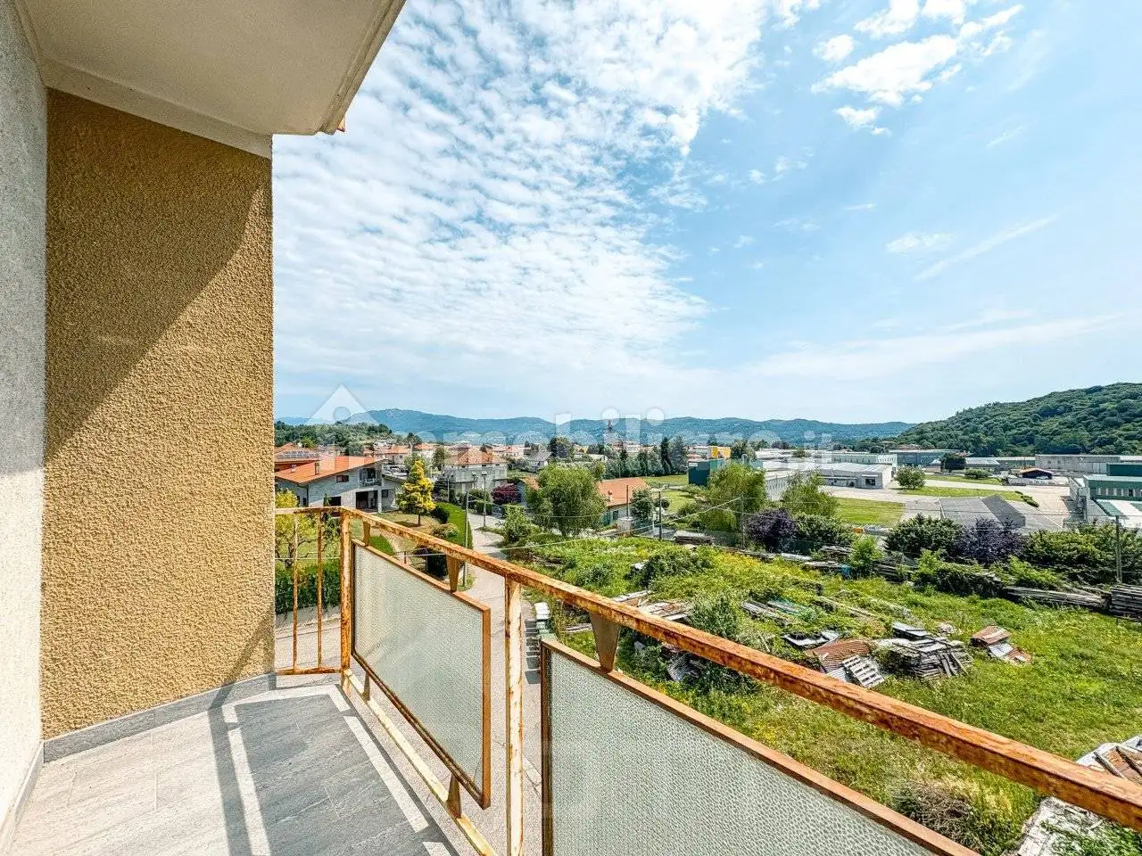 Appartamento in vendita a Pogno