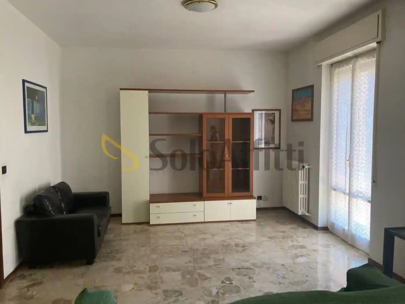 Appartamento in affitto a Piacenza