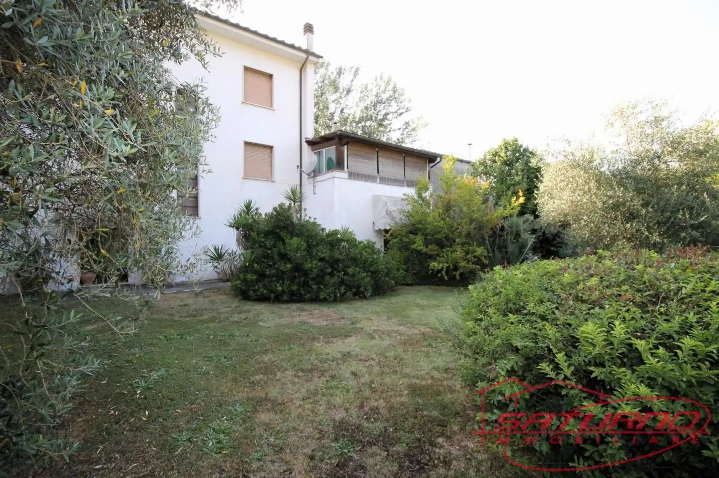 Villetta a schiera in vendita a Lucca