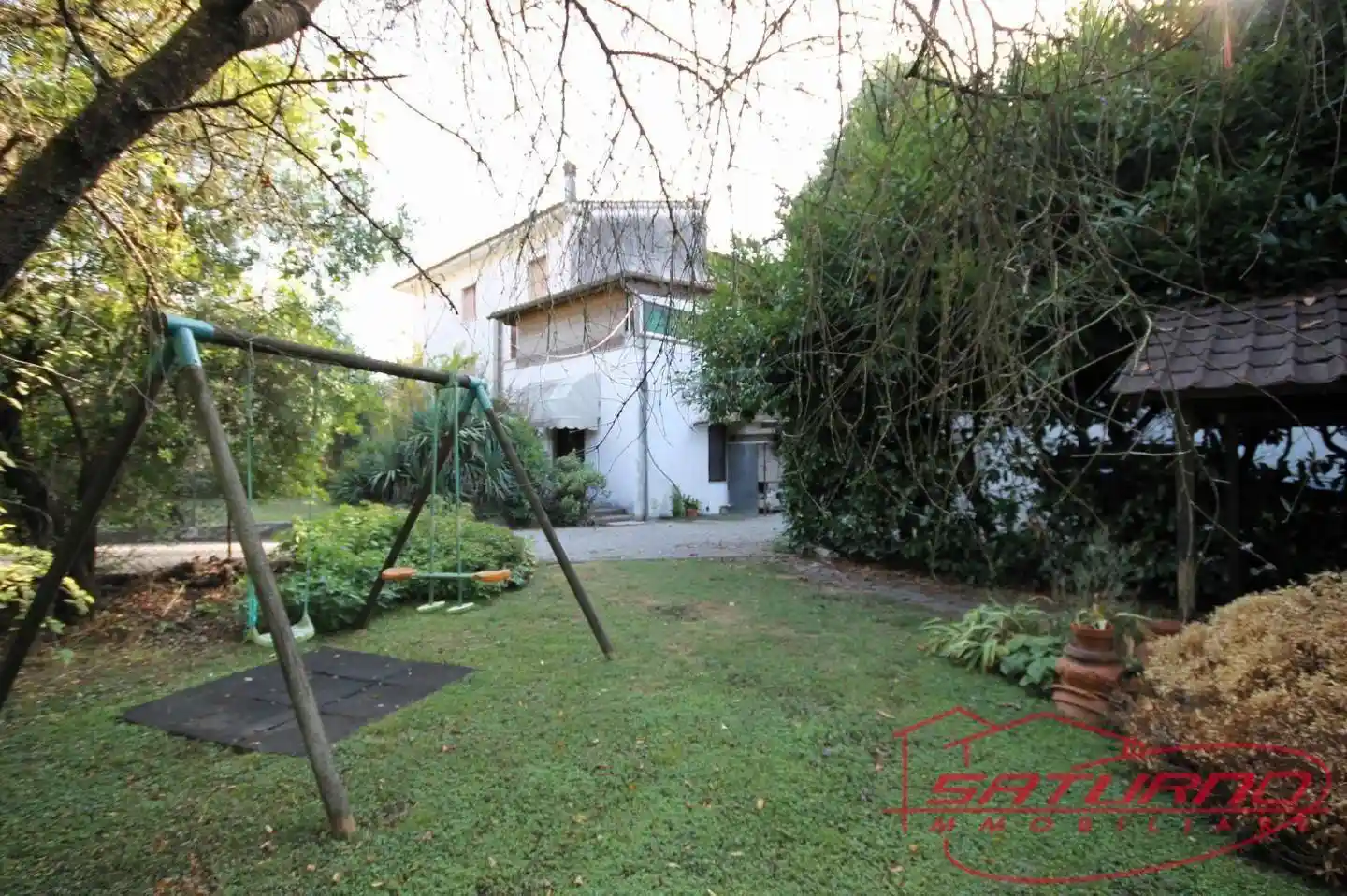 Villa a schiera via di Poggio Seconda,  3205, Nozzano - Arliano, Lucca - foto 2