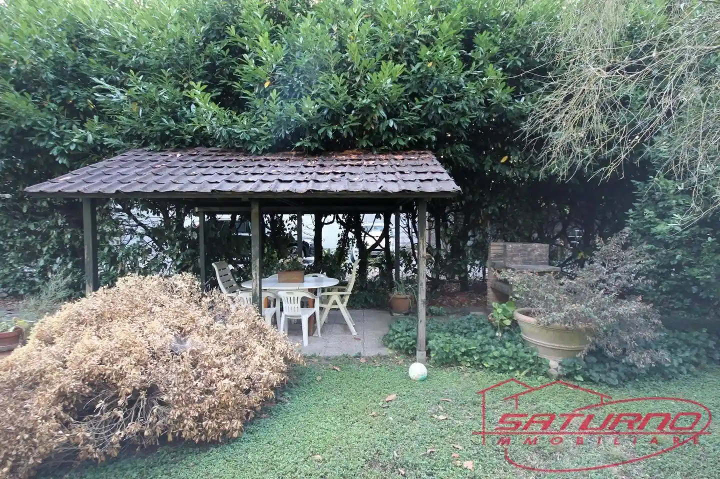 Villa a schiera via di Poggio Seconda,  3205, Nozzano - Arliano, Lucca - foto 5