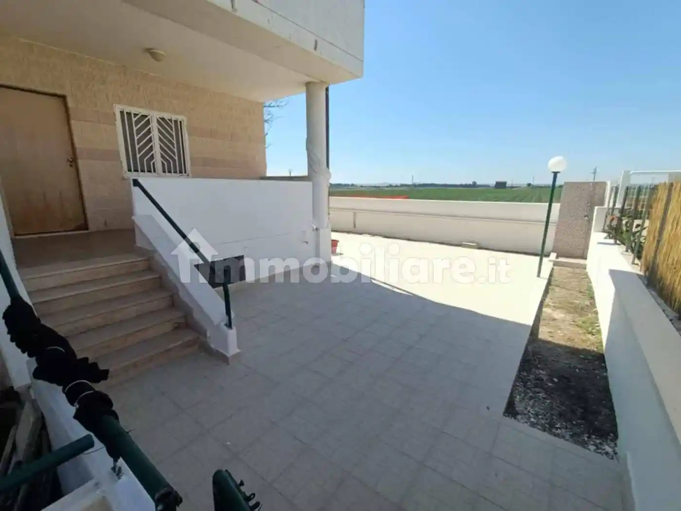 Villetta a schiera in vendita a Lesina