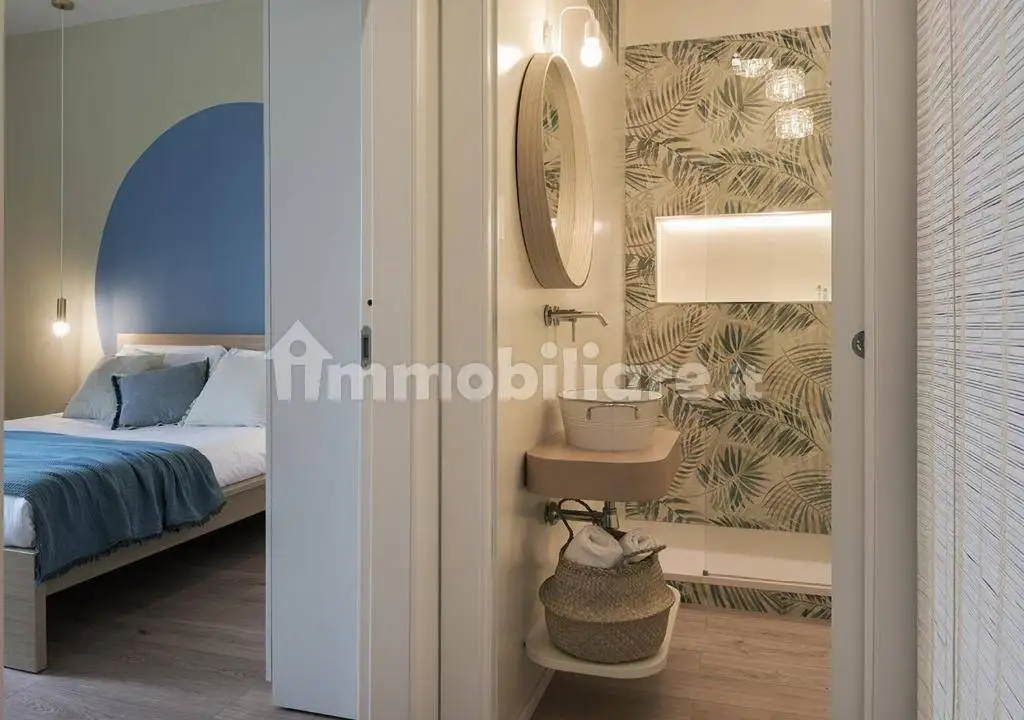 Appartamento in affitto a Como