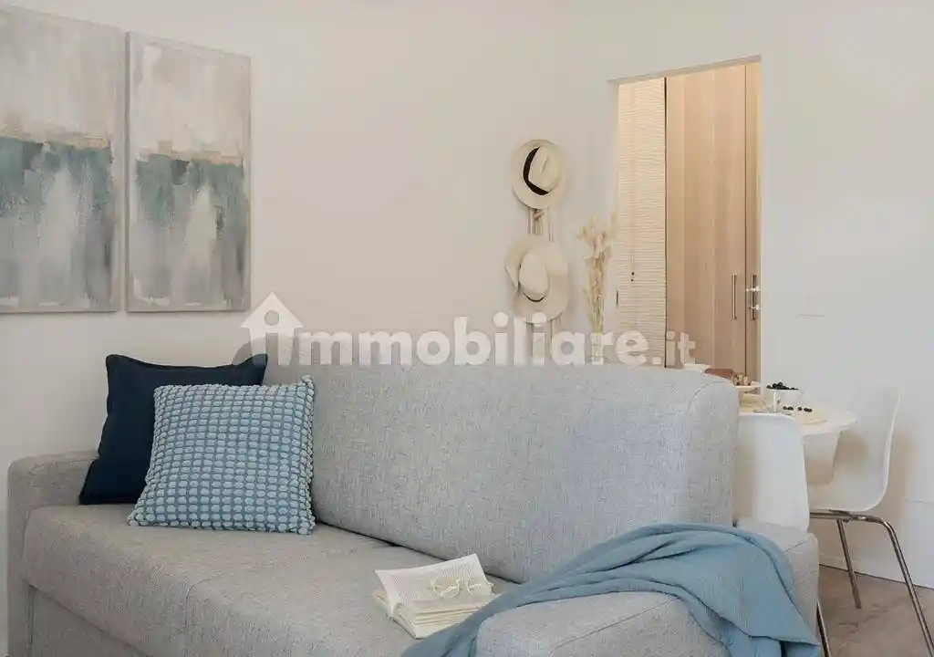 Bilocale via Alfredo Oriani 8, Viale Varese - Crocifisso, Como - foto 3