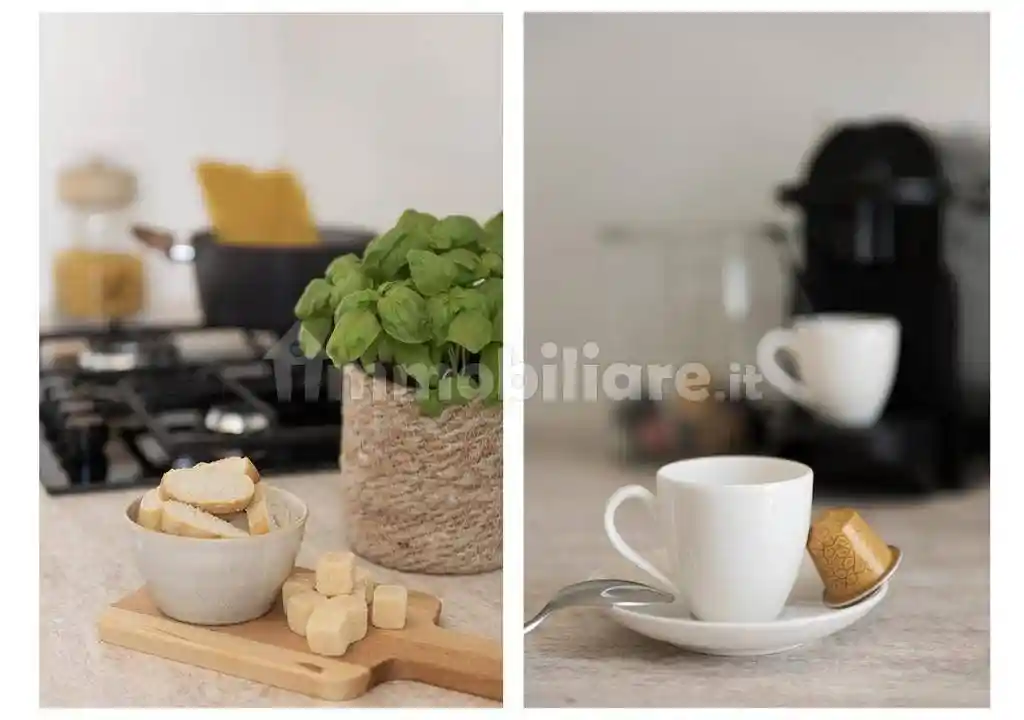 Bilocale via Alfredo Oriani 8, Viale Varese - Crocifisso, Como - foto 5