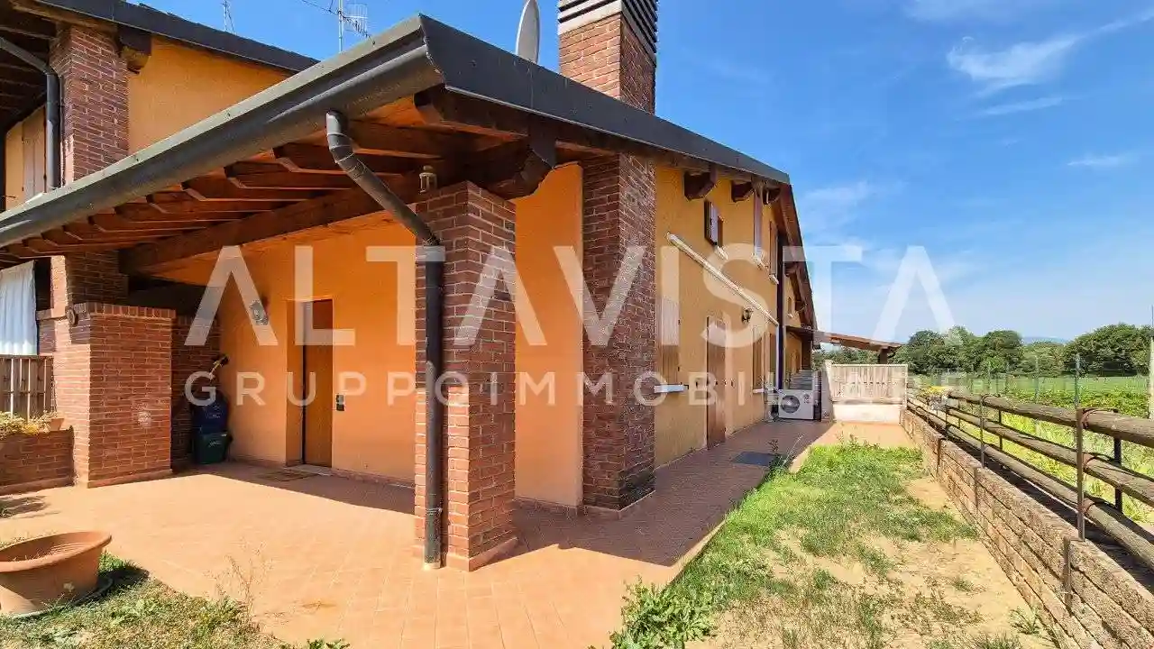 Villetta a schiera - foto 2