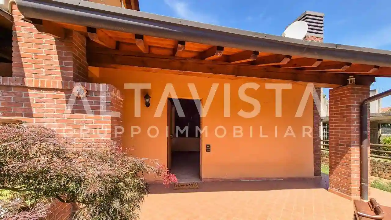 Villetta a schiera - foto 3