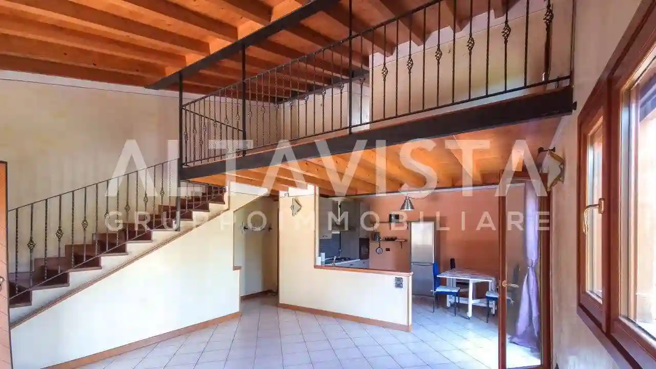 Villetta a schiera - foto 5