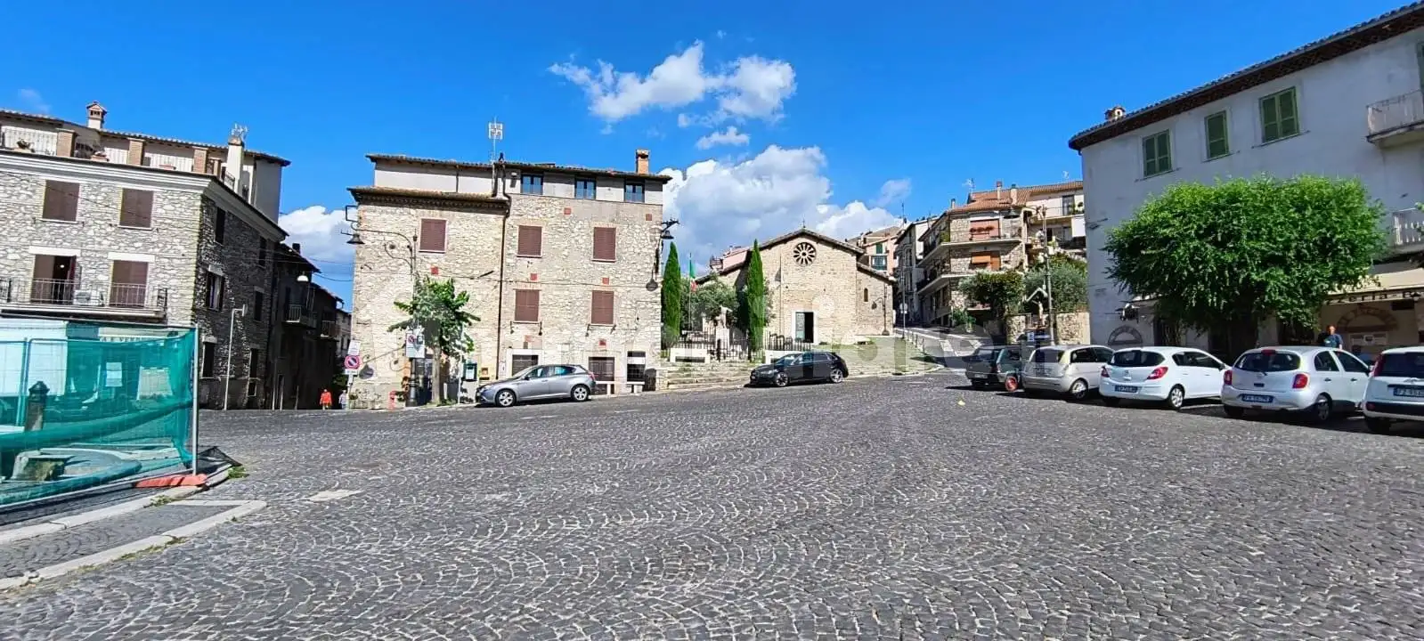 Trilocale via Olivella 4, Anticoli Corrado - foto 4