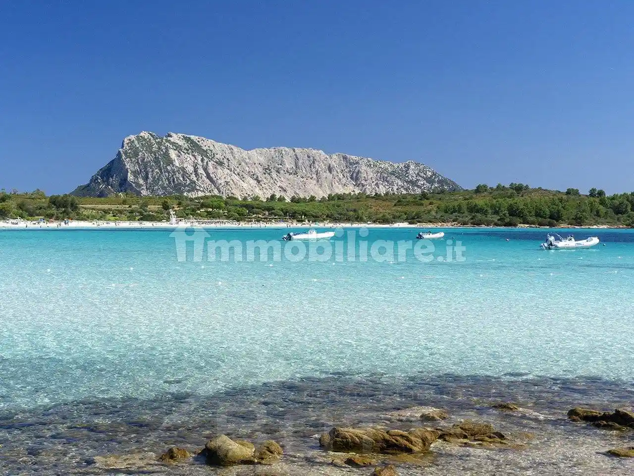 Appartamento in vendita a San Teodoro