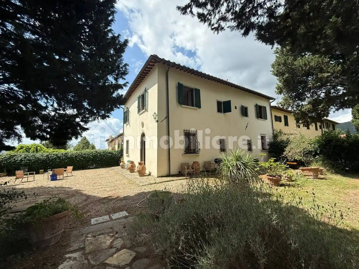 Villa in vendita a Pontassieve