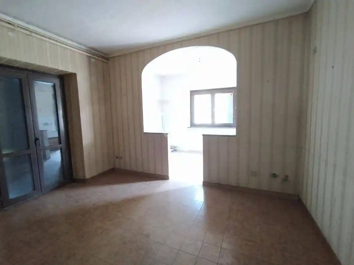 Appartamento via Corrado Gex 30, Centro, Arvier - foto 5