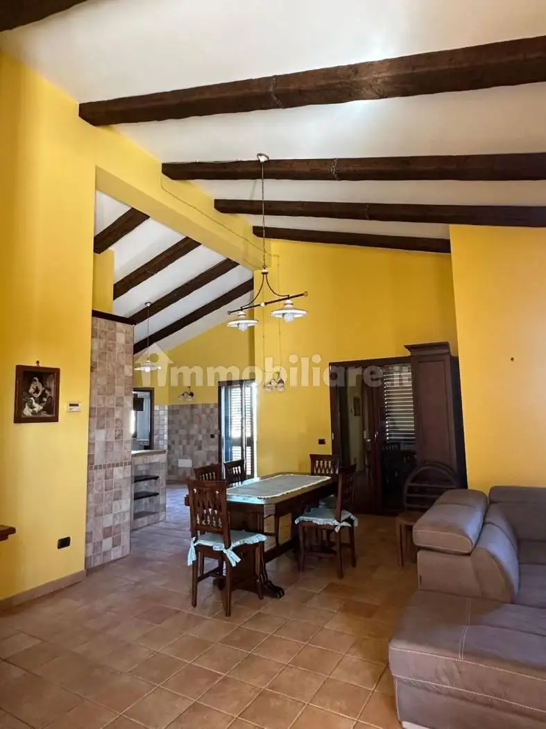 Villa in vendita a Roccaforzata