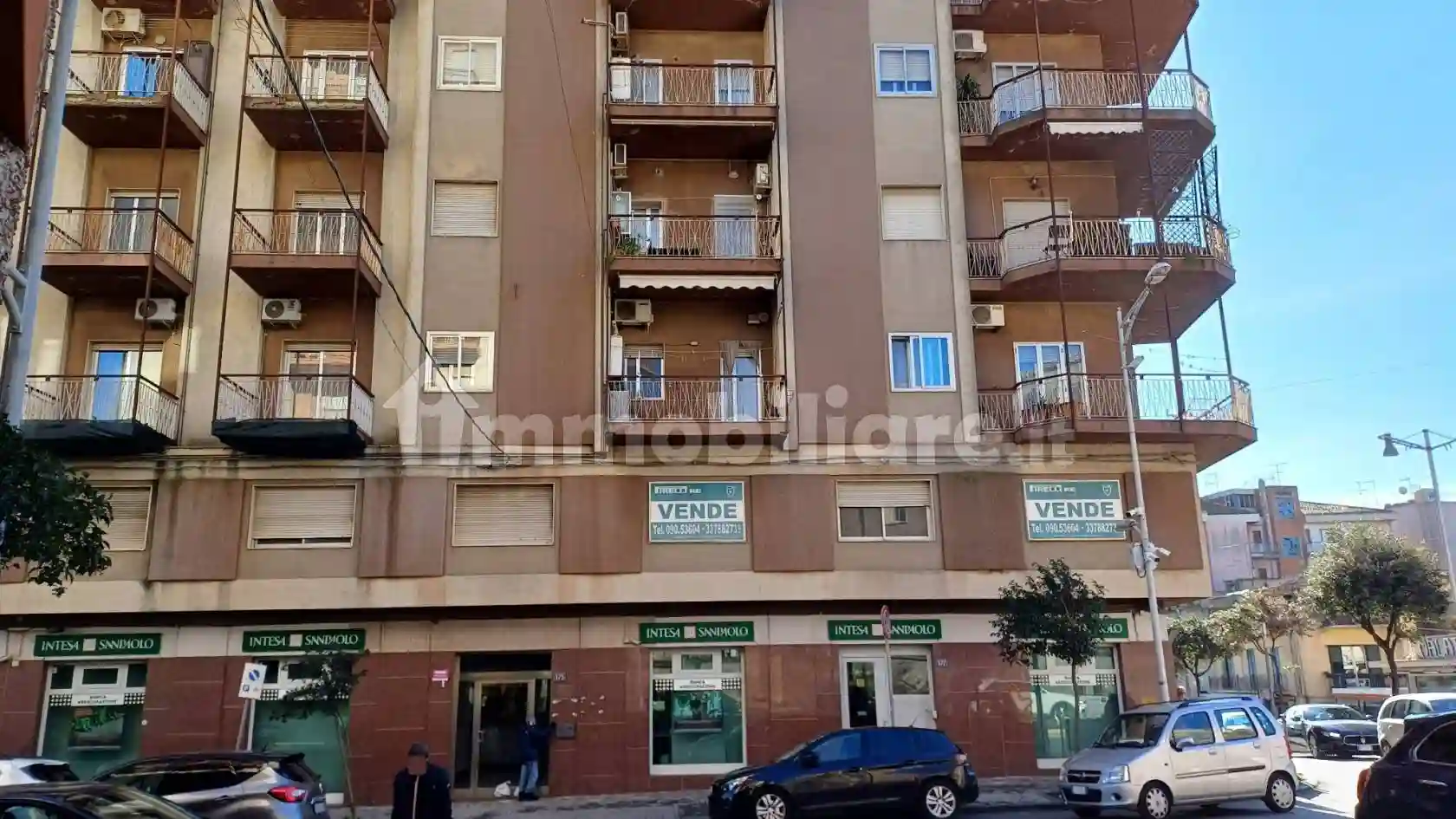 Trilocale viale Principe Umberto 175, Centro, Caltagirone - foto 4
