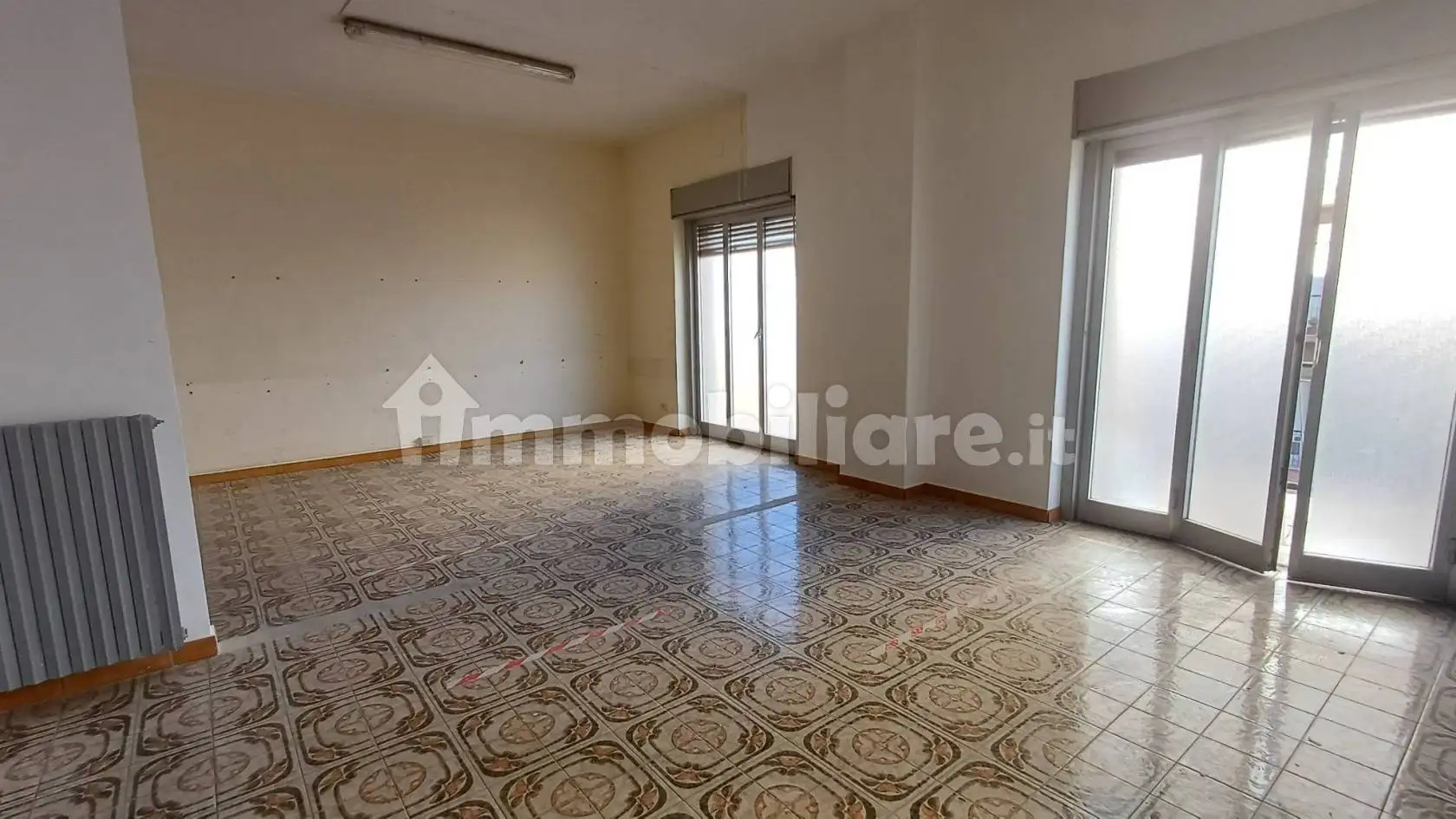 Trilocale viale Principe Umberto 175, Centro, Caltagirone - foto 4