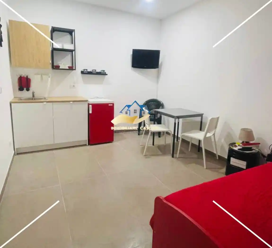 Appartamento in affitto a Casteldaccia