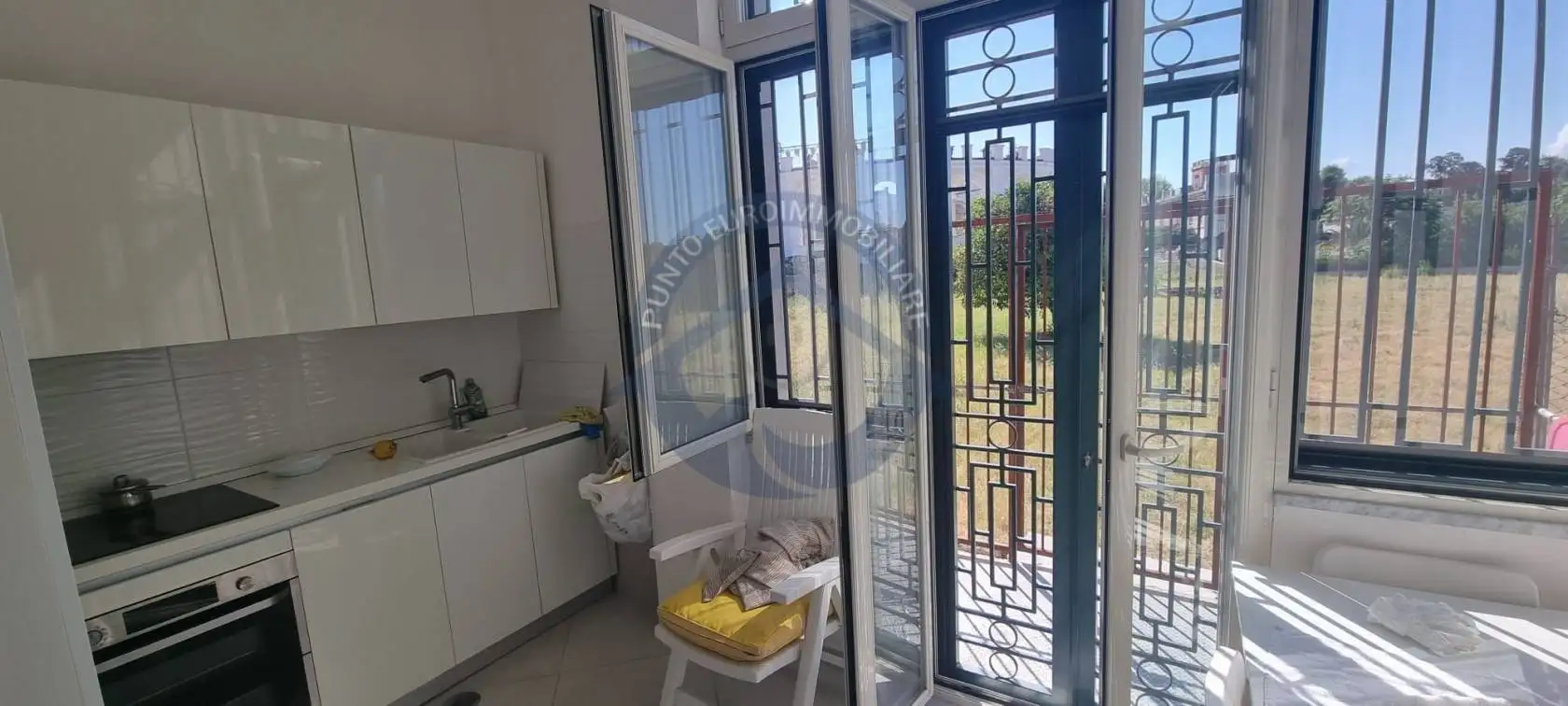 Appartamento in vendita a Ercolano