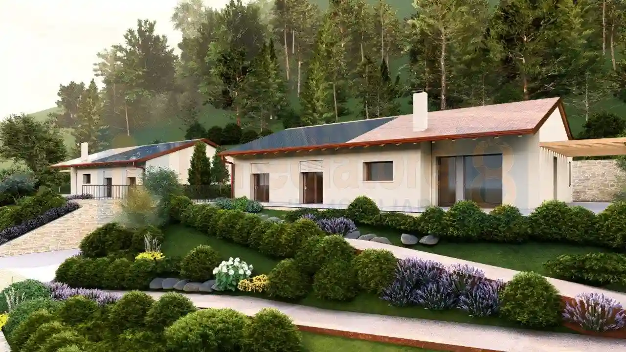 Casa indipendente - foto 2