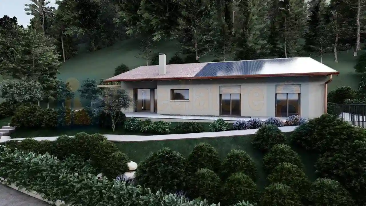 Casa indipendente - foto 4