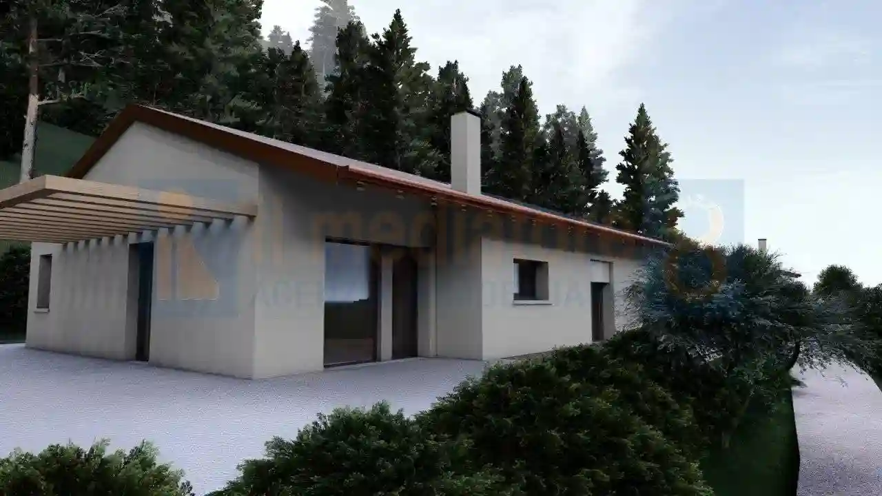 Casa indipendente - foto 5