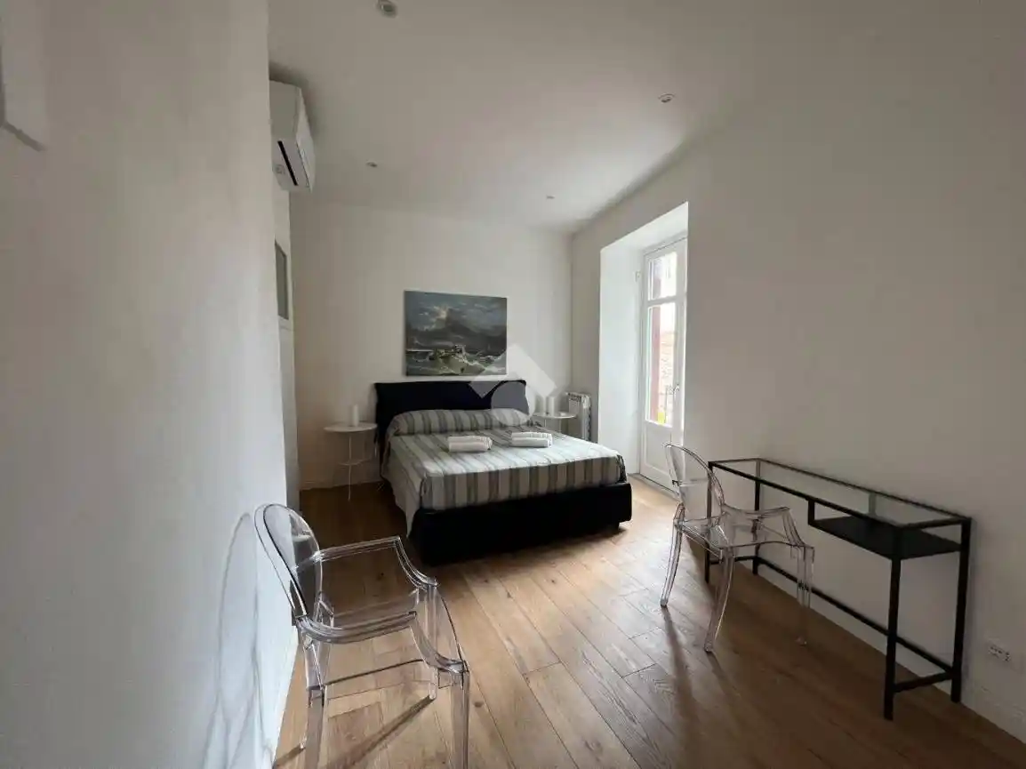 Appartamento in affitto a Palermo