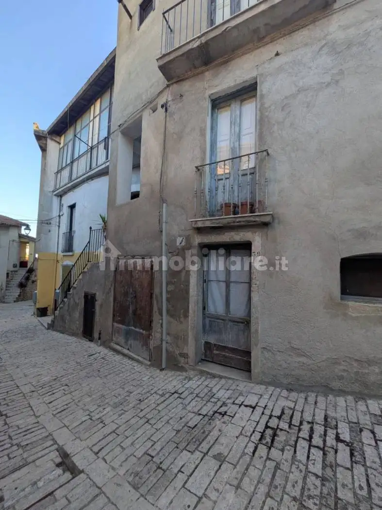 Appartamento in vendita a Pietrelcina