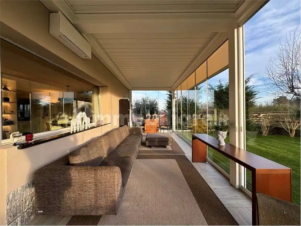 Villa in vendita a Veniano