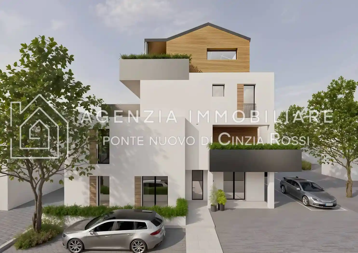 Appartamento in vendita a Ravenna