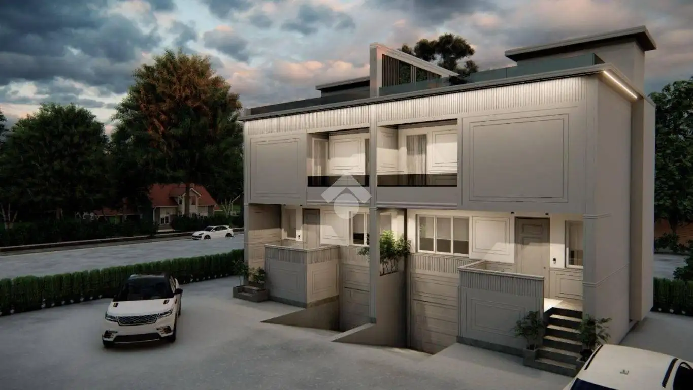 Villa in vendita a Afragola