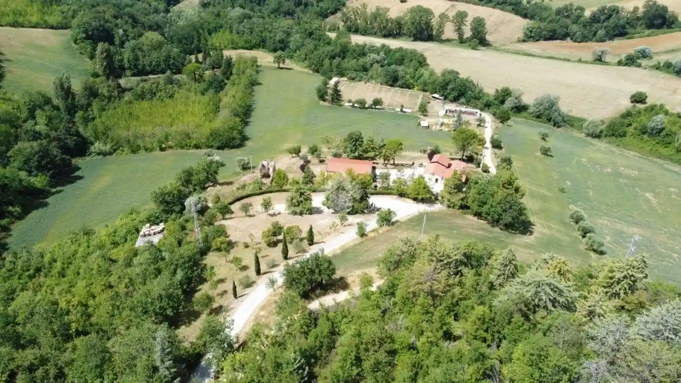 Palazzo - Edificio in Vendita - foto 3