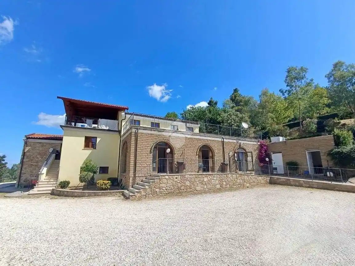 Palazzo - Edificio in Vendita - foto 4