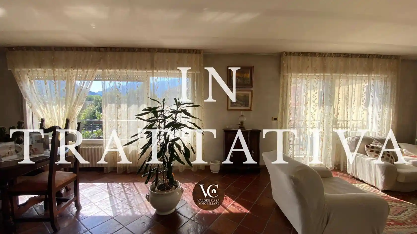 Appartamento in vendita a Castelnuovo