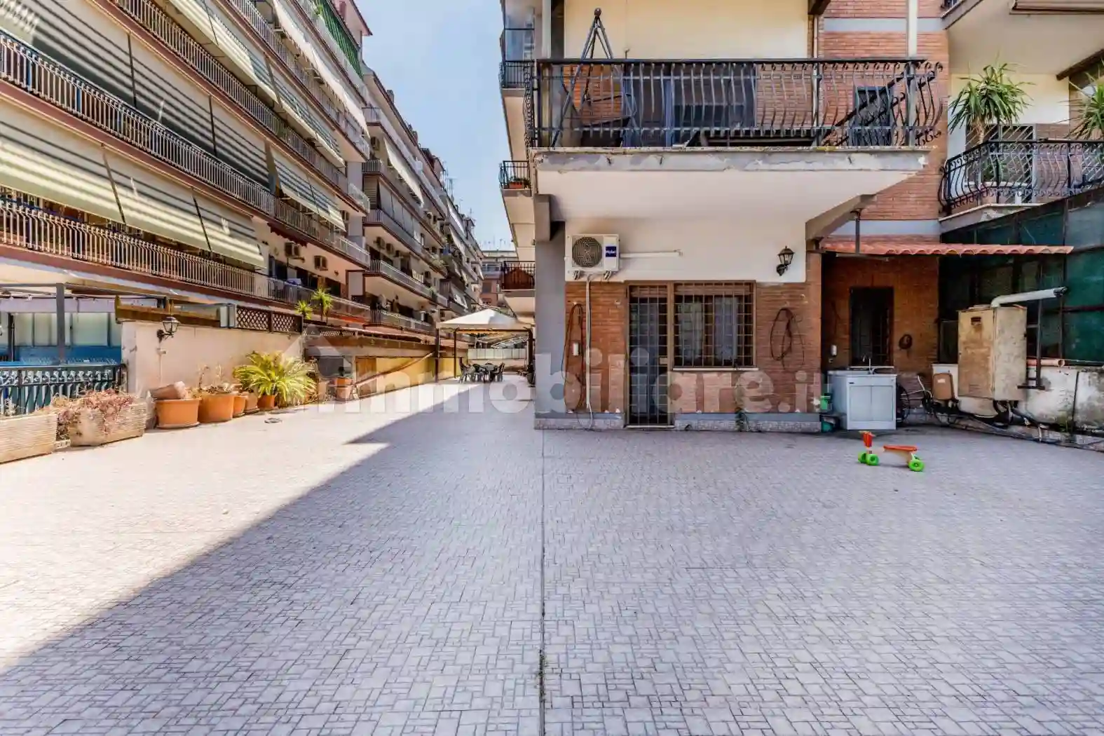 Appartamento - foto 4