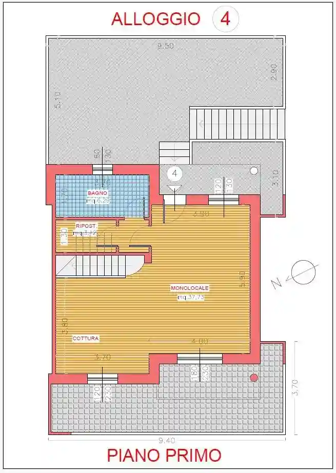 Appartamento - foto 5