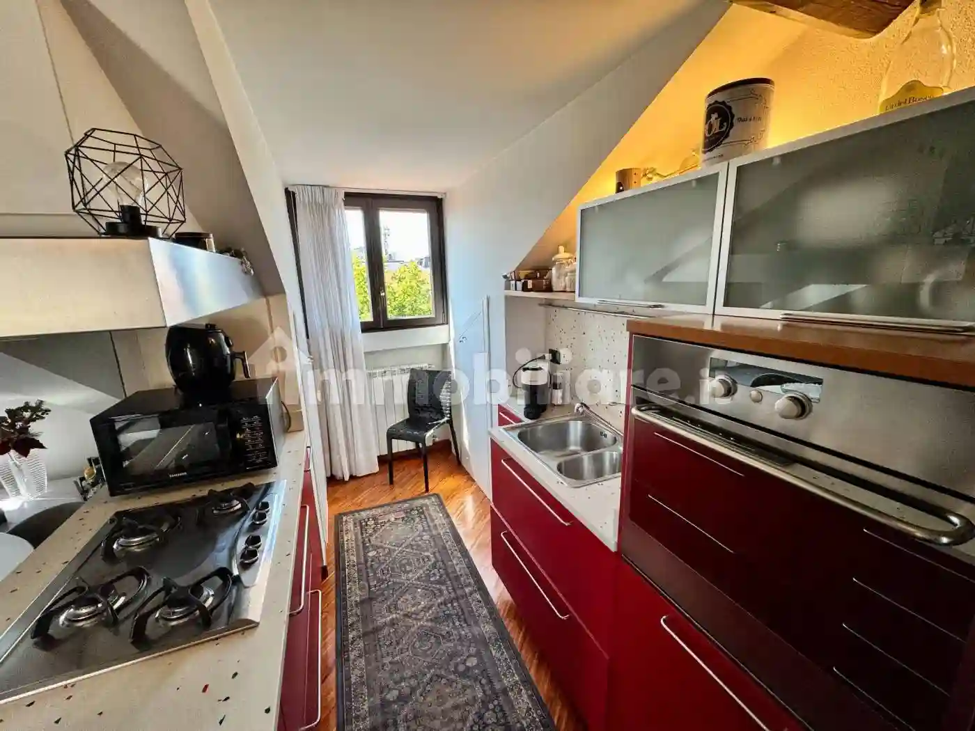 Appartamento - foto 5