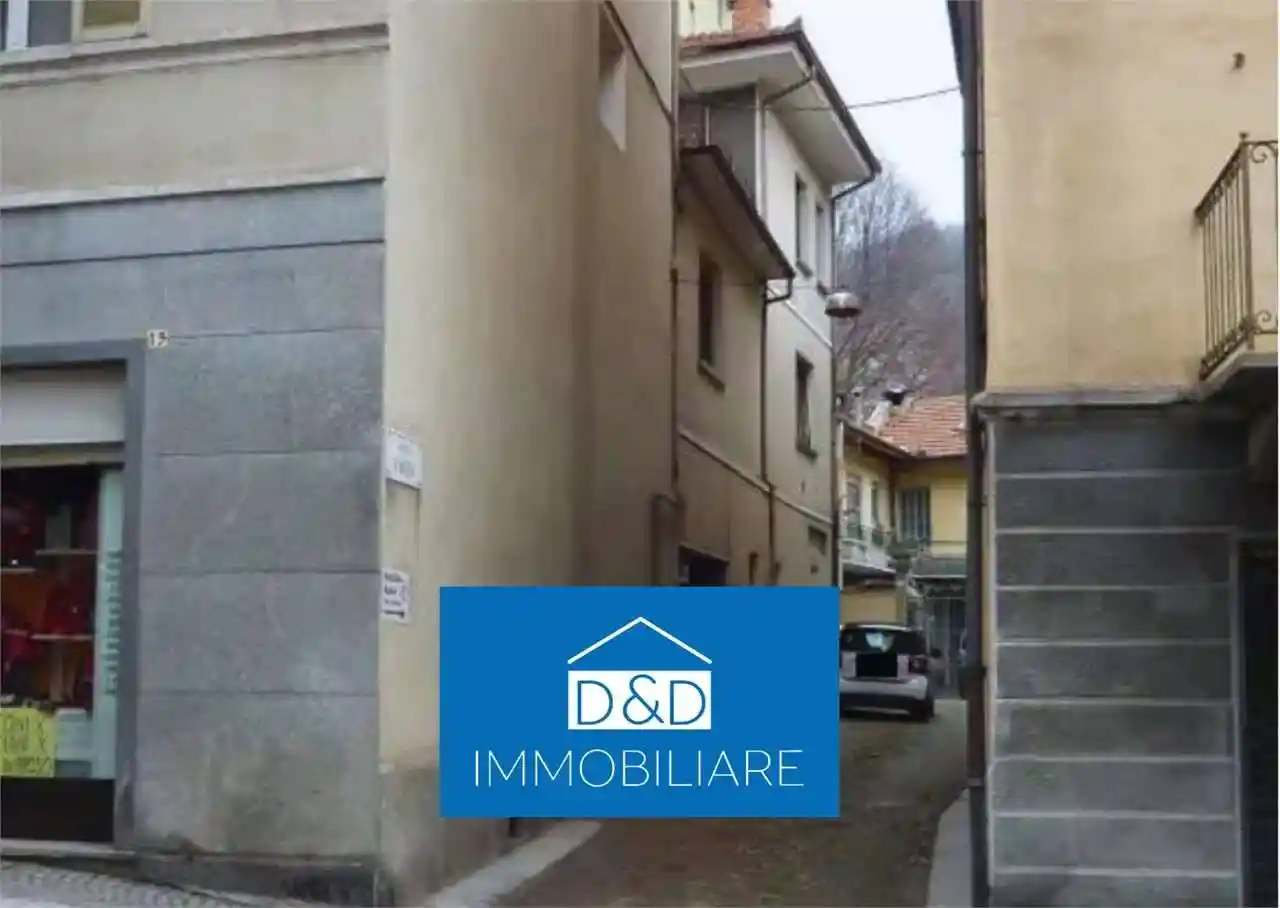 Appartamento in vendita a Perosa Argentina