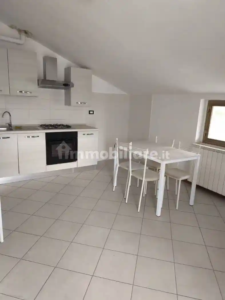 Terratetto unifamiliare via Monte Sirente, Santa Barbara - San Sisto, L'Aquila - foto 5